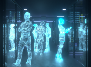 KI und automatisierte Medizin der Zukunft: Die Revolution im Gesundheitssystem