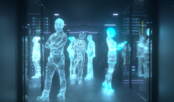 KI und automatisierte Medizin der Zukunft: Die Revolution im Gesundheitssystem