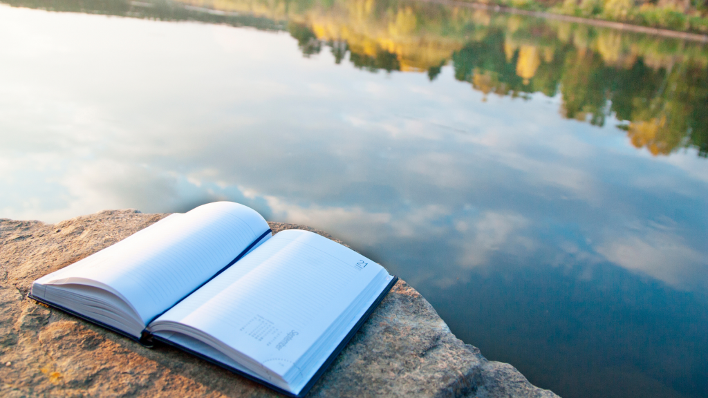 Buch schreiben aber nicht anfangen 1