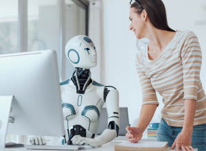 Emotionale KI: Warum das 1-Milliarde-Dollar-Startup Humans& die Zukunft der Künstlichen Intelligenz neu schreibt