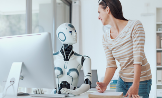 Emotionale KI: Warum das 1-Milliarde-Dollar-Startup Humans& die Zukunft der Künstlichen Intelligenz neu schreibt