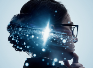 Die Revolution der Suche: Wie die KI-gestützte Suche dein Business und dein Gehirn verändert