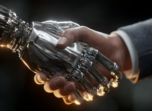 Die Ära nach ChatGPT: Warum Autonome KI-Agenten jetzt das Rennen machen