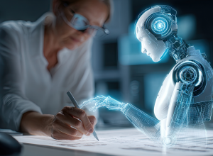 KI-Agenten: Die Revolution, die deinen Alltag und Job komplett umkrempelt