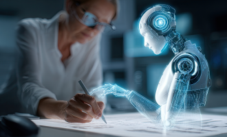 KI-Agenten: Die Revolution, die deinen Alltag und Job komplett umkrempelt