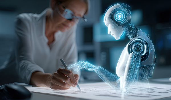 KI-Agenten: Die Revolution, die deinen Alltag und Job komplett umkrempelt